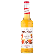Monin Sirup Ahorn Spicy
