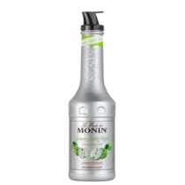 Monin Fruchtpüree Apfel