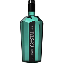 Gin Swiss Crystal