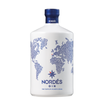 Gin Nordes
