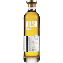 Whisky Ailsa Bay Sweet Smoke