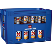 Feldschlösschen Weizenfrisch alkoholfrei