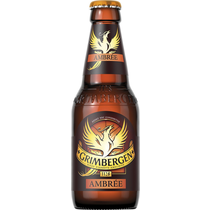 Grimbergen Ambree