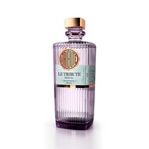 Mezcal Le Tribute