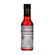 Peychaud's Aromatic Bitters