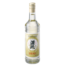 Sake Genji Reiswein