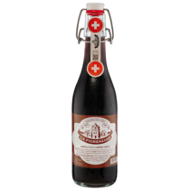 Gazosa La Fiorenzana Chinotto