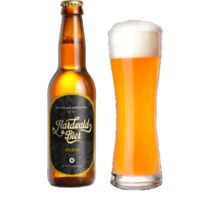 Hardwald Bier Weizen