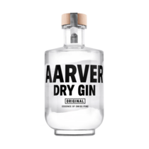 Gin Aarver Wald