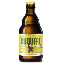 Chouffe Blonde