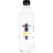Gazosa 1883 Limone