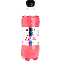 Gazosa 1883 Lampone
