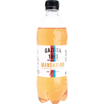 Gazosa 1883 Mandarino