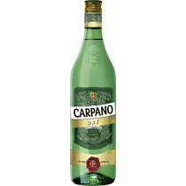 Vermouth Carpano Dry