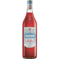 Bitter Carpano Botanic