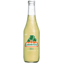 Jarritos Lime