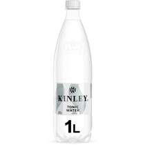 Kinley Tonic Water