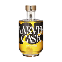 Gin Aarver Cask