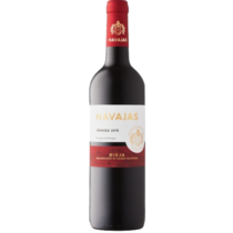Rioja Crianza Navajas