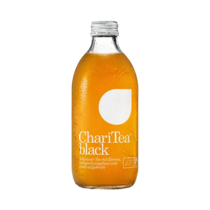 ChariTea Black