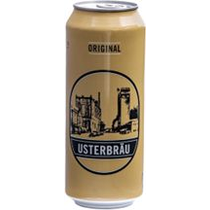 Usterbräu Original