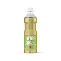 Lufrutta Sirup Holunderblüte