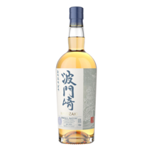 Whisky Hatozaki Pure Malt