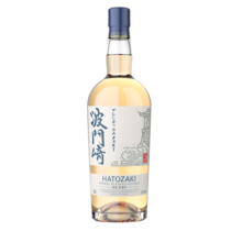 Whisky Hatozaki Blended