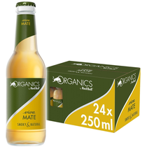 Organics Viva Mate  