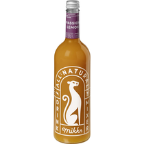 Mikks Passion Lemon