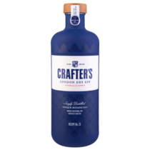 Gin Crafter's London Dry