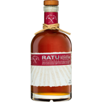 Rum Ratu 8y Signature Blend