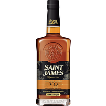 Rum St. James Vieux