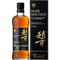 Whisky Mars Blended Malt Cosmo
