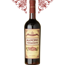 Vermouth Mancino Rosso