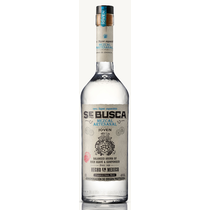 Mezcal Se Busca Joven