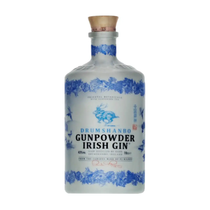 Gin Drumshanbo Gunpowder Ceramic Edition