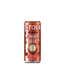 Stoli Ginger Beer