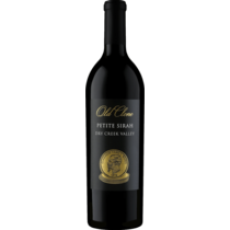 Petite Sirah "old Clone" Guadagni