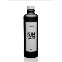 Gin Turicum Cream Liqueur