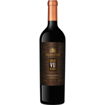 Gran VU Blend