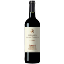 Malbec Chevaliers du Lagrezette
