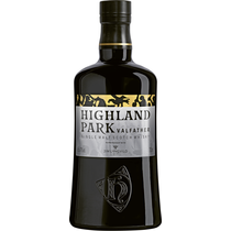 Whisky Highland Park Valfather