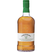 Whisky Tobermory 12y