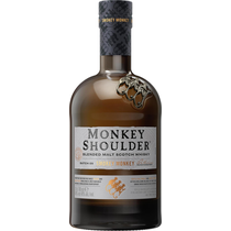 Whisky Smokey Monkey