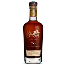 Rum Bayou XO Mardis Gras