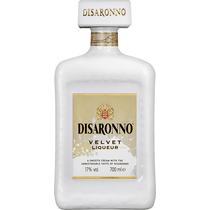 Amaretto Disaronno Velvet