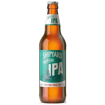 Shipyard American IPA