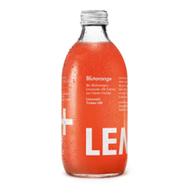 LemonAid Blutorange