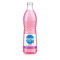 Focus Water Care Mirabelle & Rhabarber